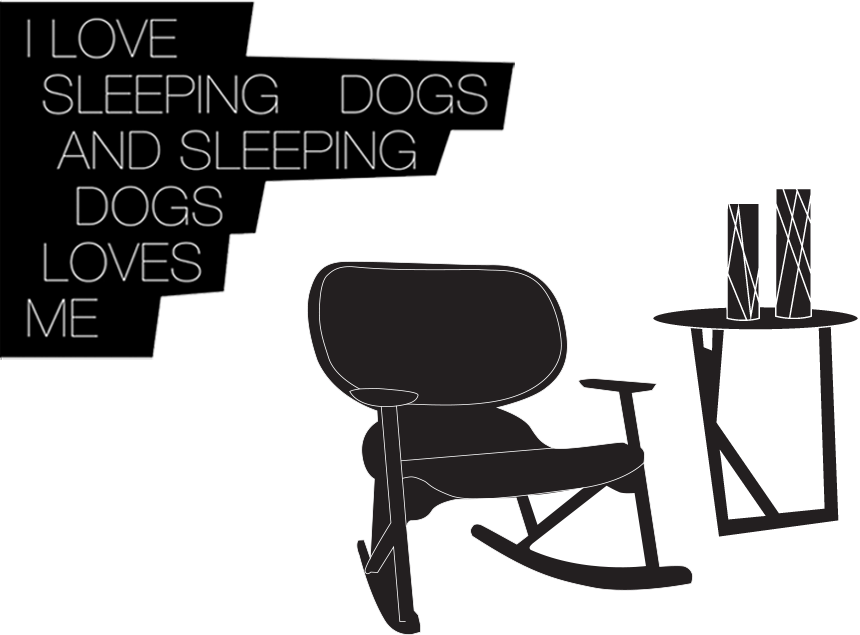 I love Sleeping Dogs