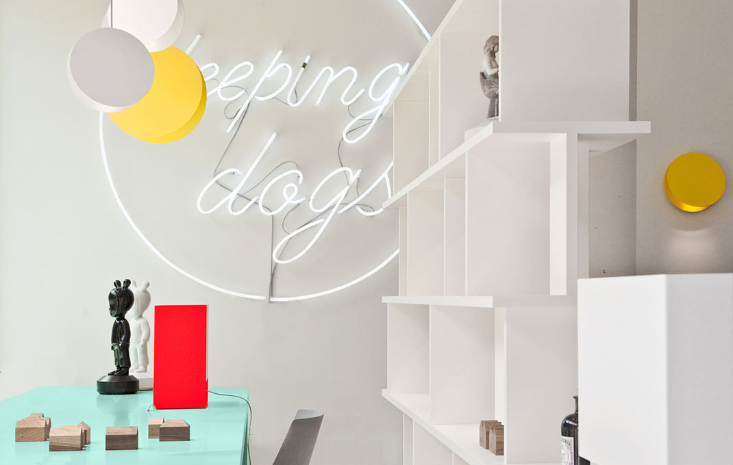 Sleeping Dogs